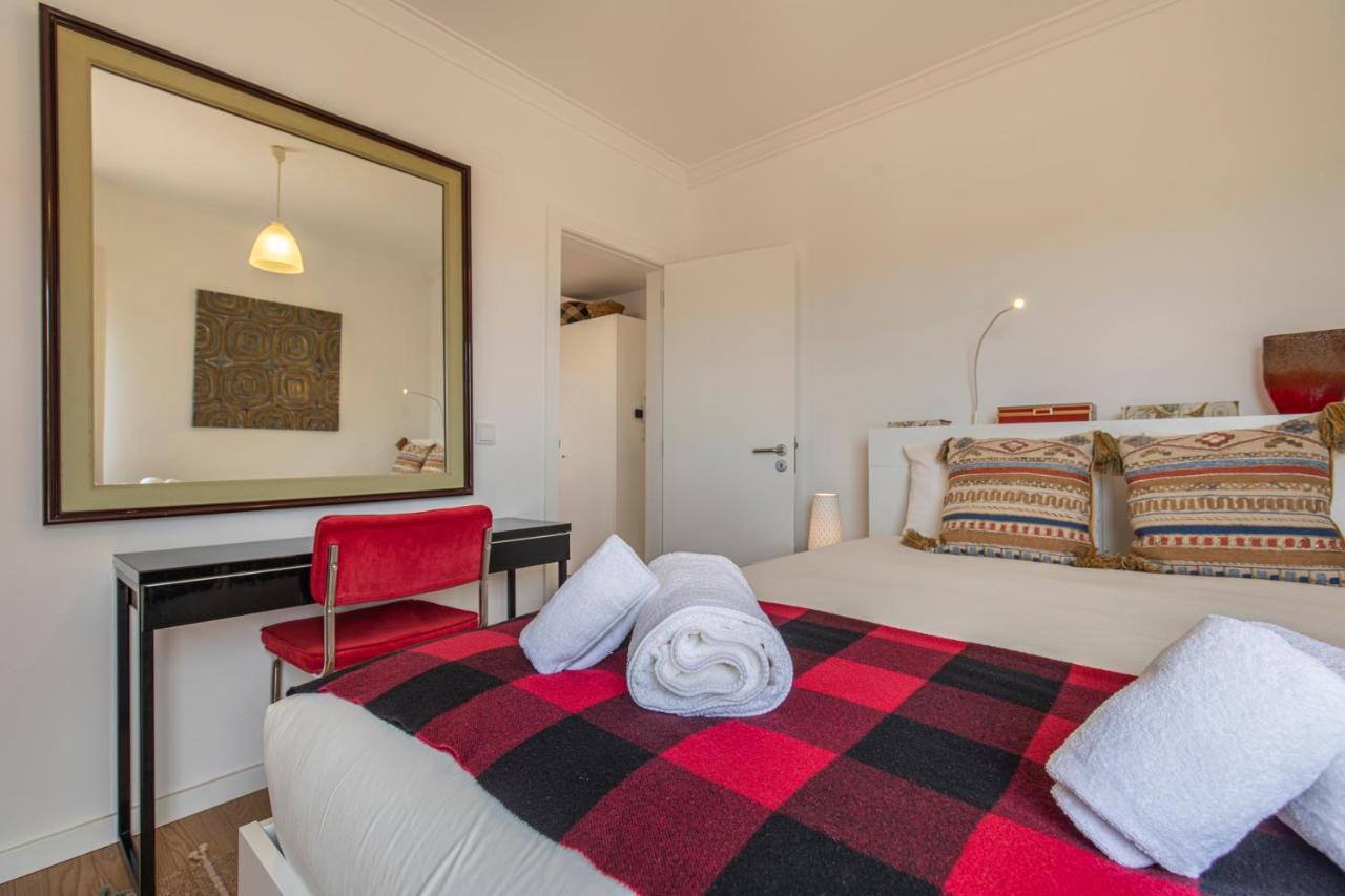 Lovelystay - Sintra Mountain View Exterior photo